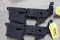 ANDERSON AM15 MULTI  LOWERS,
