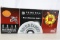 100 ROUNDS FEDERAL 12 GA 2 3/4 AMMO