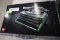 LEGO TYPEWRITER UNOPENED
