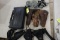 MISC HOLSTERS & PISTOL HARDCASE