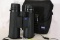 ZEISS CONQUEST HD 10 X 42 BINOCULARS, UNUSED