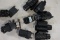 11 PC VARIOUS MAKERS STREAM LIGHTS & LASERS
