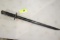 1907 WILKINSON BAYONET ?
