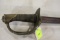 FRENCH MODEL 1822 LIGHT CAVALRY DATED 1878