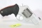TAURUS ULTRA LITE TITANIUM, SN GX840720,