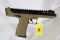 KELTEC CP33, SN M2J64,