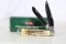 CASE TRAPPER BONE STAG 6.5254 SS W/ BOX