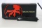 MICROTECH UTX-70 HELL BOUND AUTOMATIC KNIFE W/ BOX