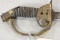 GERMAN MODE L1889 INFANTRY OFFICERS SWORD??