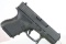 GLOCK 28, SN AHSF649,