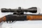 REMINGTON 7400, SN B8015703,