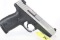 SMITH WESSON SD40VE, SN FDT0172,