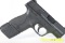 SMITH WESSON M&P 9 SHIELD, SN HVY2737,