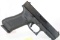 GLOCK 45, SN BZAU638,