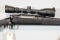 SAVAGE 110, SN F131860,