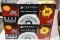 200 ROUNDS FEDERAL 12 GA 2 3/4 AMMO