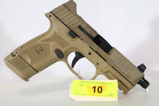 FN 509, SN GKS0265902,