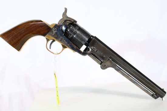 EURO ARMS  NAVY MODEL 44 CAL BLACKPOWDER