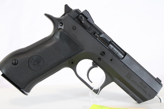 IWI JERICHO 941 RS, SN J1013393,