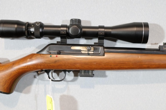 THOMPSON TC 22, SN 21748,