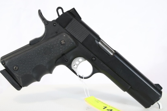 ROCK ISLAND ARMORY M1911 A1, SN RIA1196969.