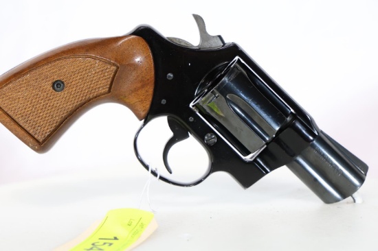 COLT COBRA, SN H91426,