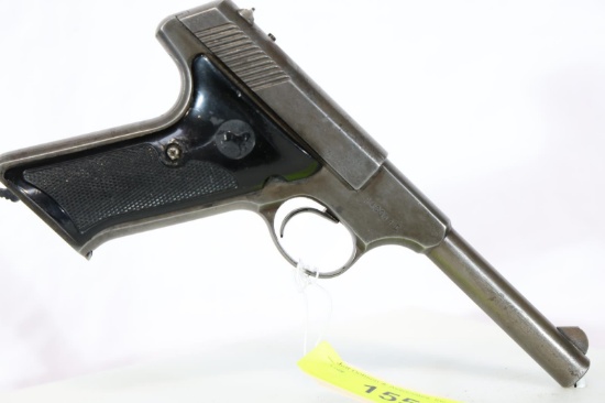 COLT HUNTSMAN, SN 143989-C,