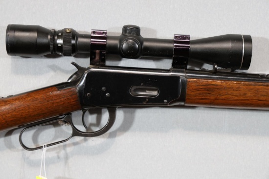 WINCHESTER 94, SN 2167569,
