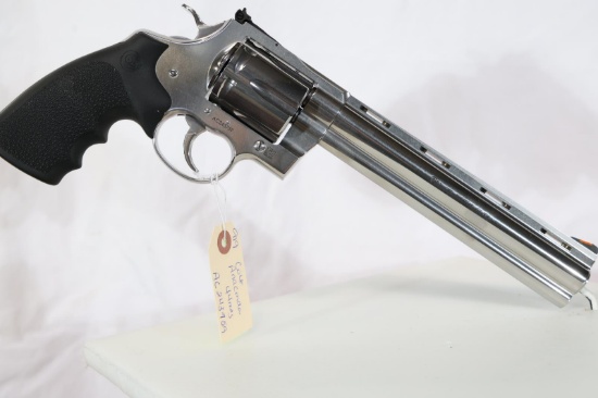 COLT ACACONDA, SN AC243759,