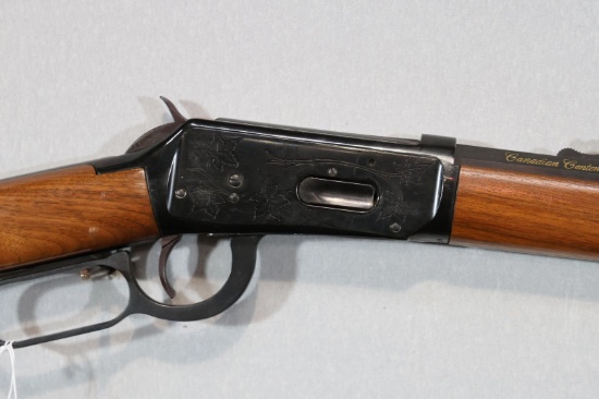 WINCHESTER 835 , SN 67494,