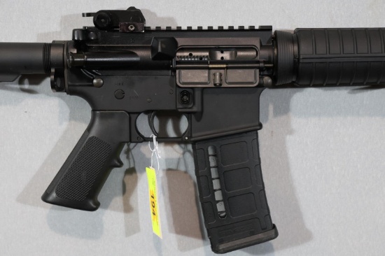 RIVER ROCK ARMS LAR-15, SN AC2014945,
