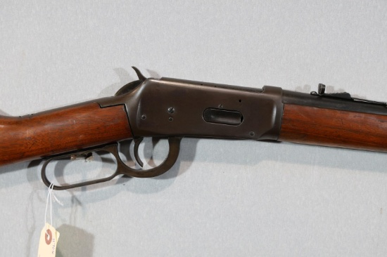 WINCHESTER 94, SN 3787545