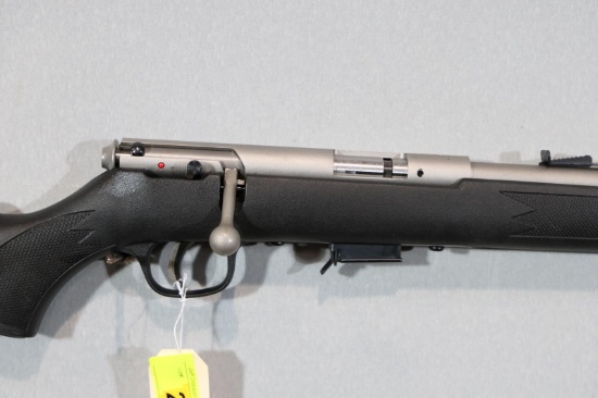 SAVAGE 93-FSS, SN 4049119,