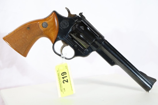 INTERARMS ASTRA, SN R375327,