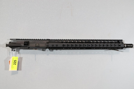 AMERICAN TACTICAL AR15, 5.56