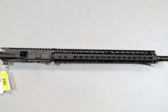 AMERICAN TACTICAL AR15, 5.56