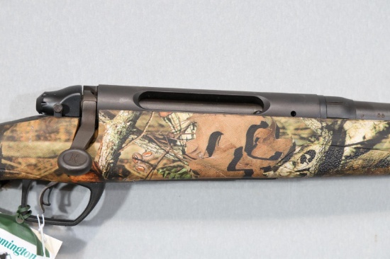 REMINGTON 783, SN RM76080F,
