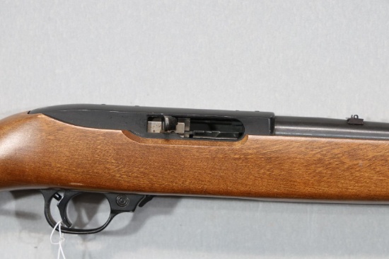 RUGER 10/22, SN 243-49492,