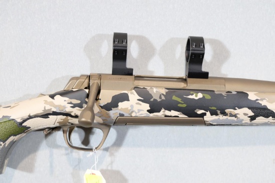 BROWNING XBOLT, SN 62459YW354,