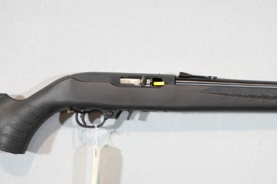 RUGER 10/22, SN 0013-58900,