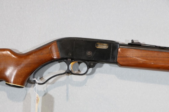 REVELATION WESTERN AUTO,  R117A, SN 296825,