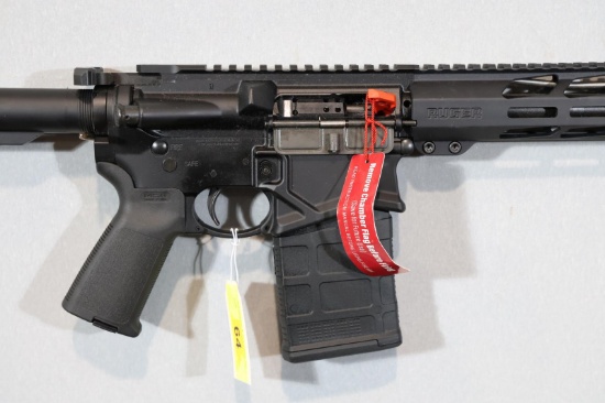 RUGER SFAR, SN 563-63359,