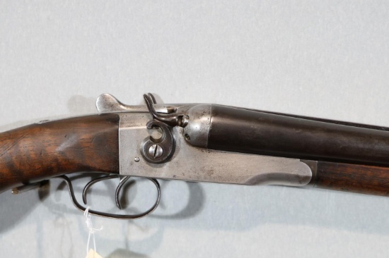 STEVENS ARMS & TOOL CO 235, SN 88869,