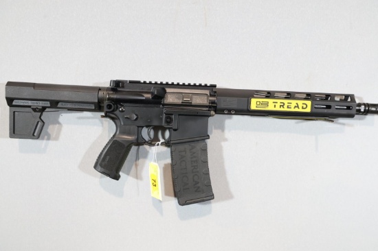 SIG SAUER SIGM400, SN 20L122097,