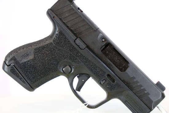 KIMBER R7 MAKO, SN R21493,