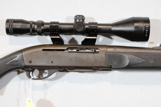 REMINGTON 7400, SN B8484579,