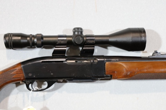 REMINGTON 7400, SN B8015703,