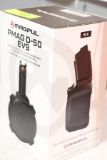 PMAG D-50 EV9 CZ SCORPION PATTERN MAGAZINE WELLS