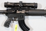 E3 OMEGA 15, SN A12764,
