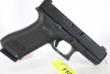 GLOCK 45, SN BLAY914,